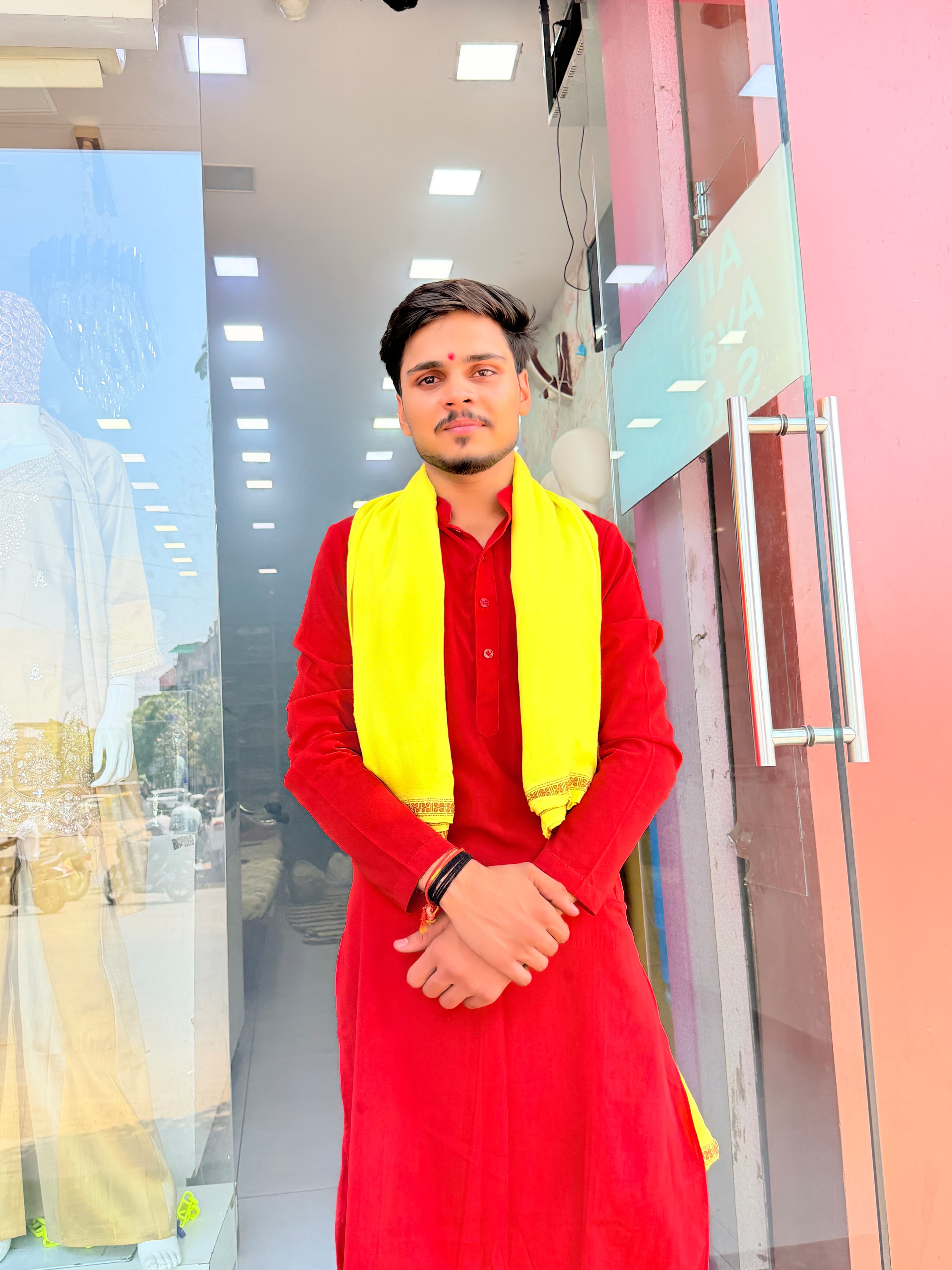 FhulChand Vyas