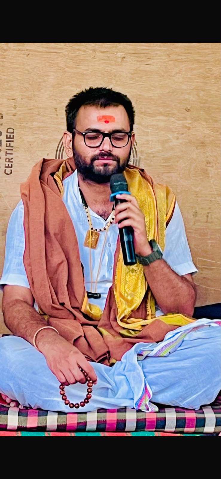 Rahul Kumar Sharma