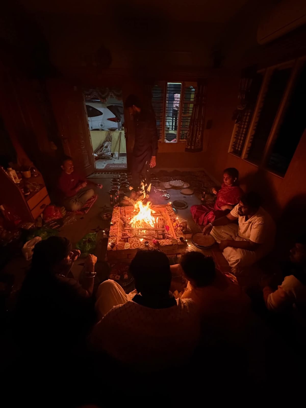  Kaal Bhairav 