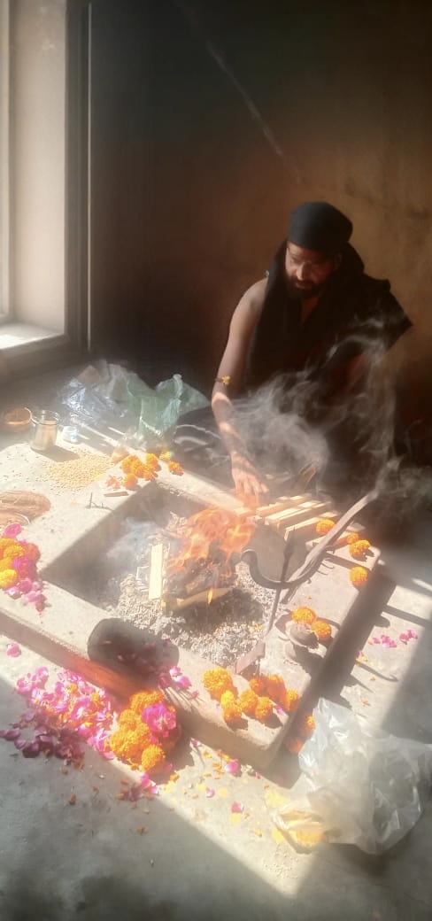गूगल होम