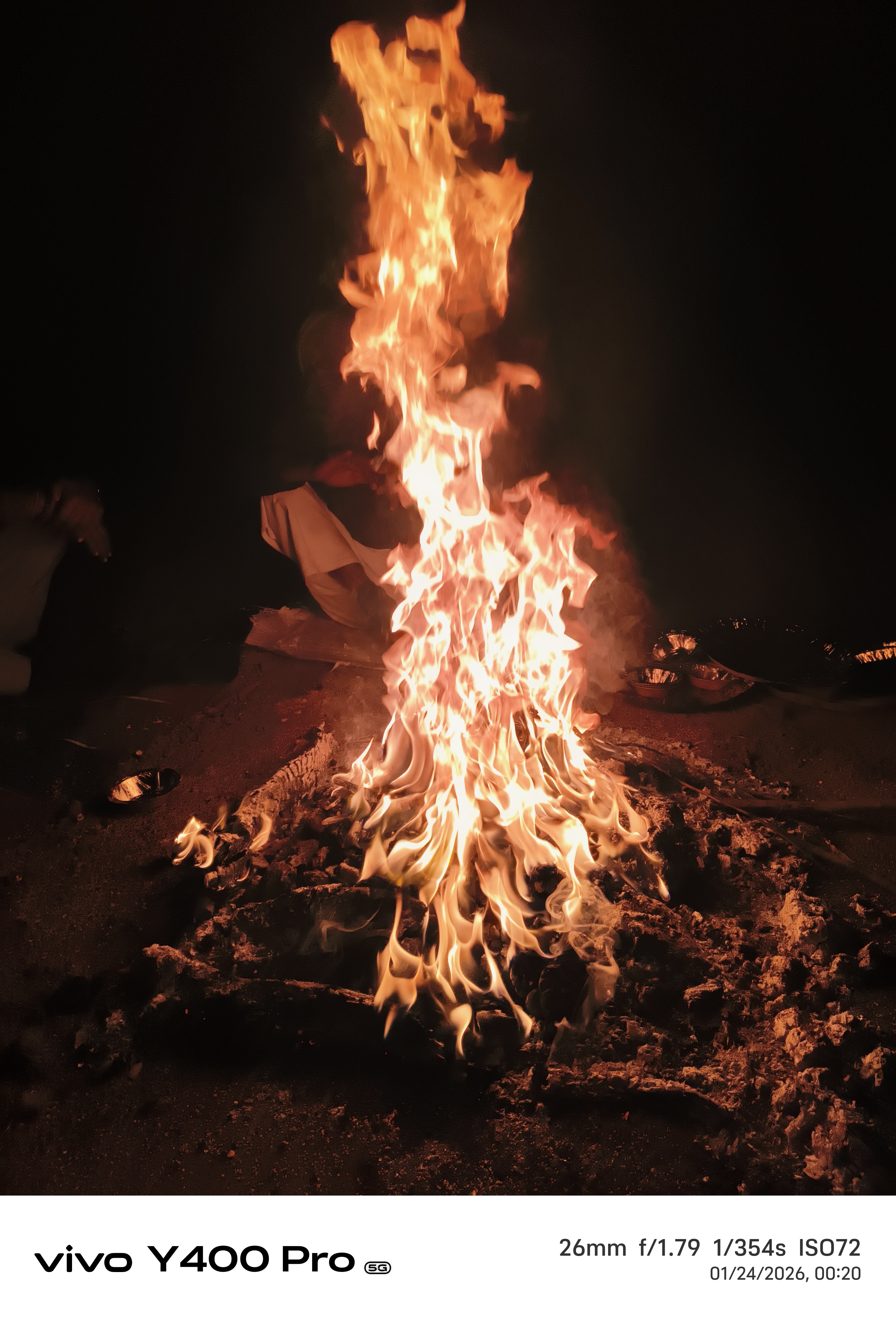 लाल मिर्च हवन 