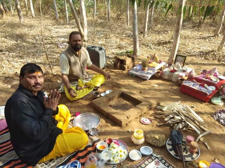 काल सर्प दोष निवारण